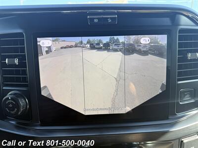 2026 Ford F-250 Super Duty Lariat - Photo 50 - North Salt Lake, UT 84010