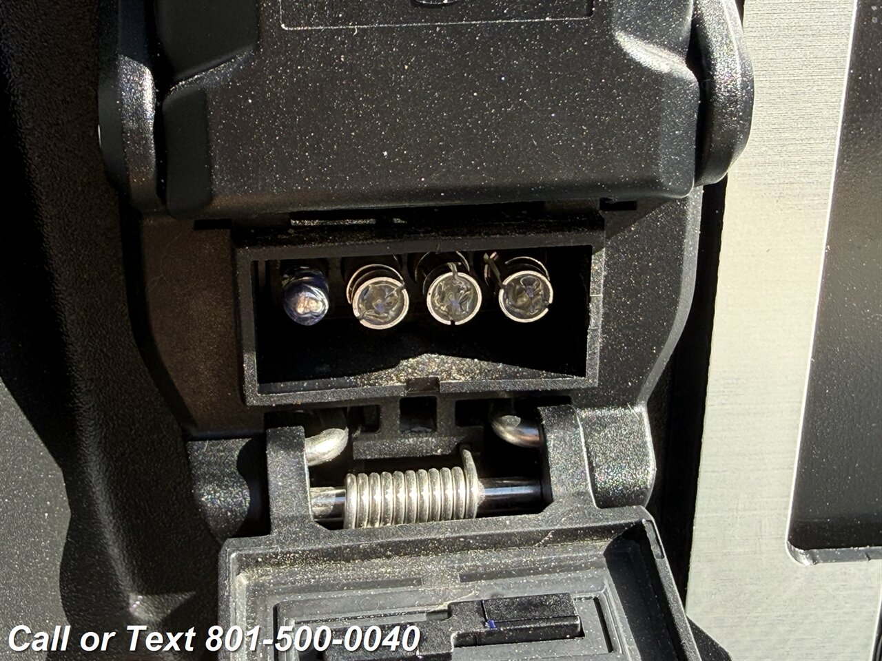 2026 Ford F-250 Super Duty Lariat - Photo 25 - North Salt Lake, UT 84010