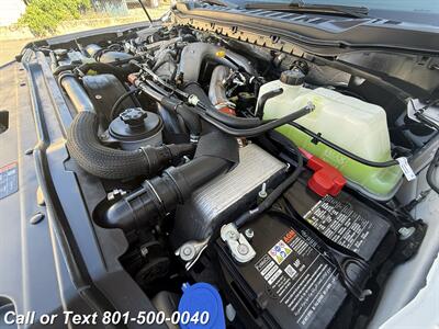 2026 Ford F-250 Super Duty Lariat - Photo 75 - North Salt Lake, UT 84010