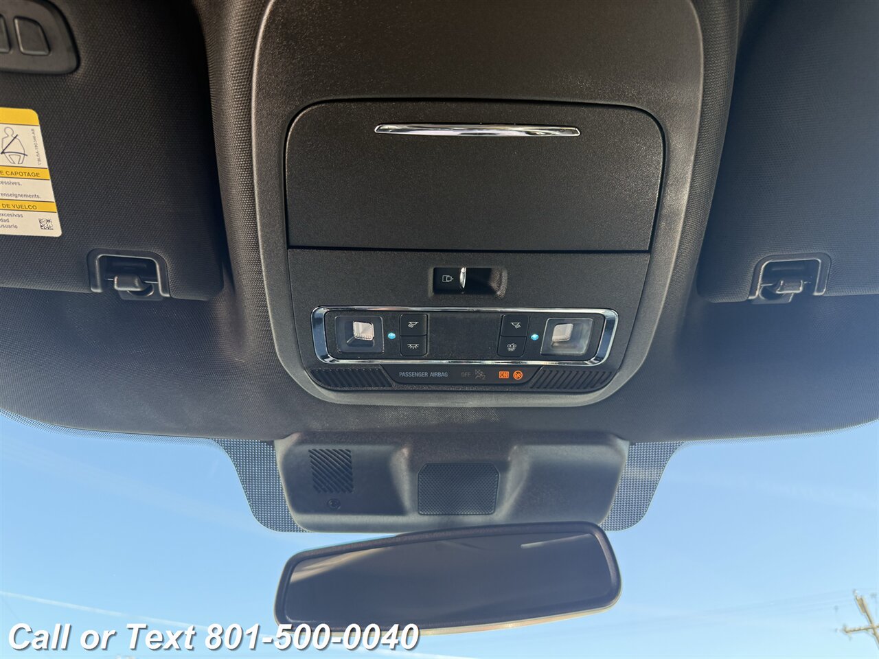 2026 Ford F-250 Super Duty Lariat - Photo 53 - North Salt Lake, UT 84010