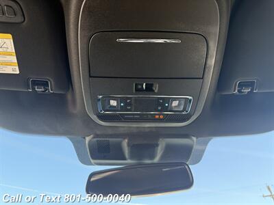 2026 Ford F-250 Super Duty Lariat - Photo 53 - North Salt Lake, UT 84010