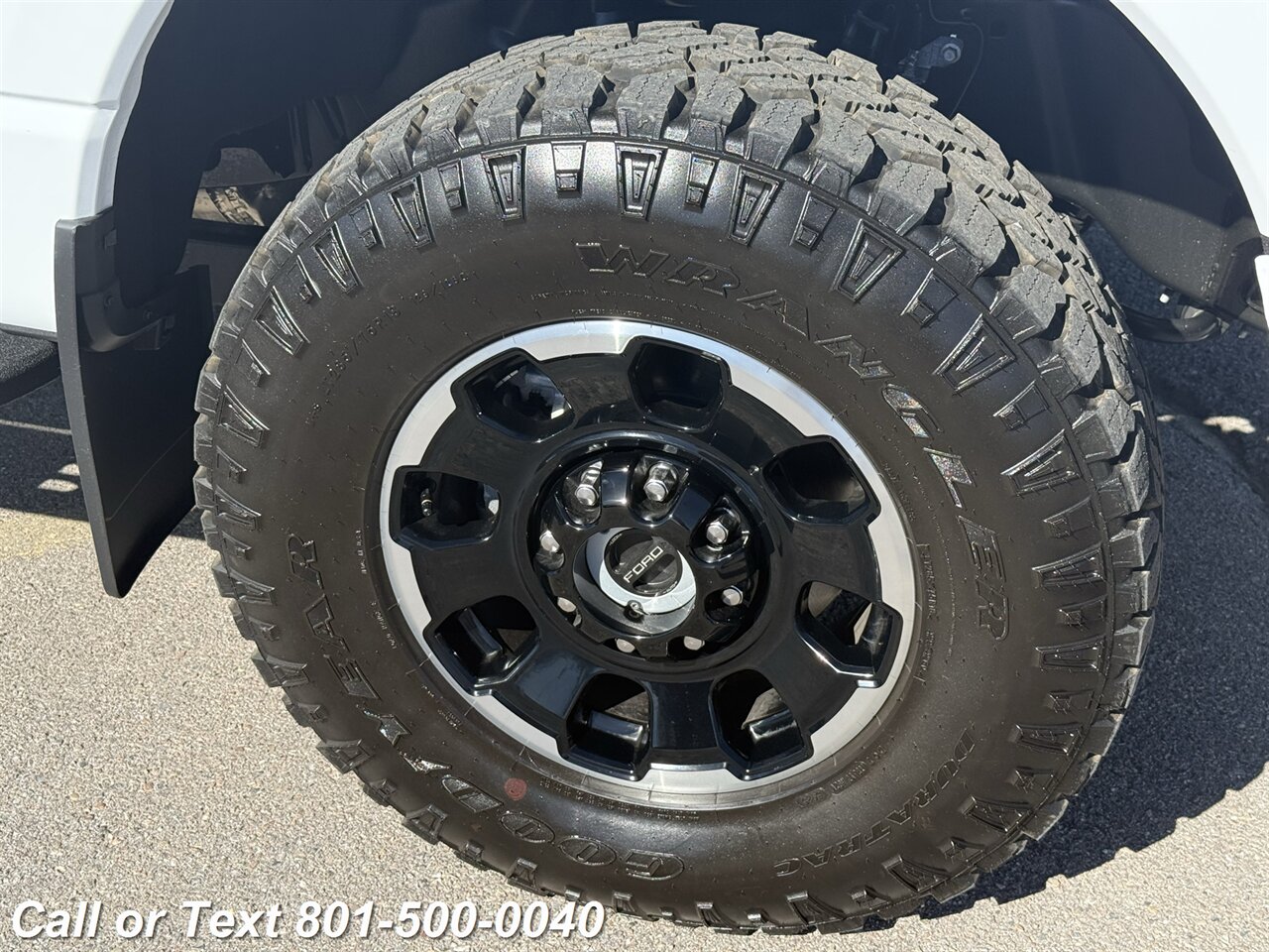 2026 Ford F-250 Super Duty Lariat - Photo 28 - North Salt Lake, UT 84010