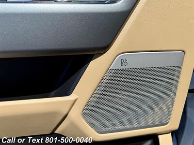 2026 Ford F-250 Super Duty Lariat   - Photo 9 - North Salt Lake, UT 84010