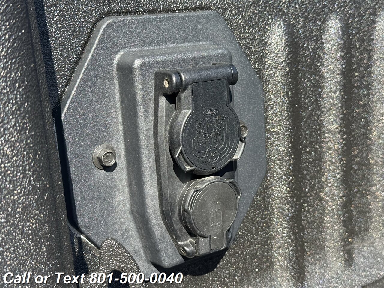 2026 Ford F-250 Super Duty Lariat - Photo 23 - North Salt Lake, UT 84010