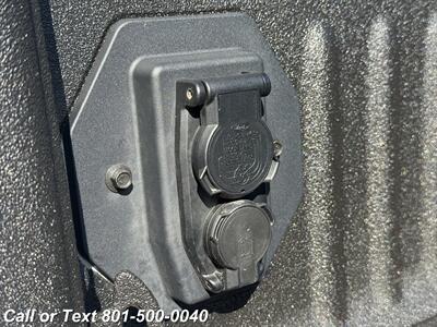2026 Ford F-250 Super Duty Lariat - Photo 23 - North Salt Lake, UT 84010