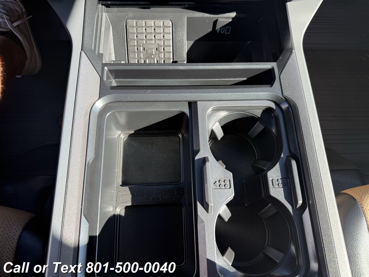 2026 Ford F-250 Super Duty Lariat - Photo 52 - North Salt Lake, UT 84010