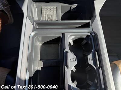2026 Ford F-250 Super Duty Lariat - Photo 52 - North Salt Lake, UT 84010