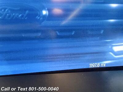 2026 Ford F-250 Super Duty Lariat   - Photo 14 - North Salt Lake, UT 84010