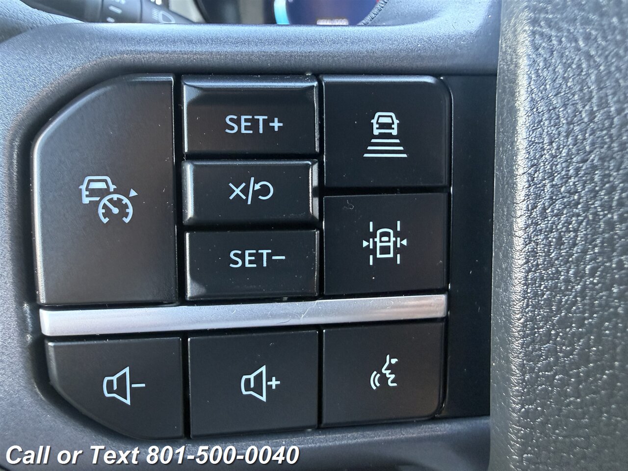 2026 Ford F-250 Super Duty Lariat - Photo 45 - North Salt Lake, UT 84010