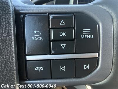 2026 Ford F-250 Super Duty Lariat - Photo 44 - North Salt Lake, UT 84010