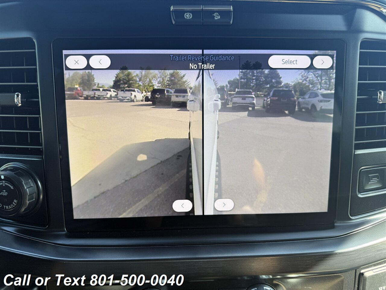 2026 Ford F-250 Super Duty Lariat - Photo 49 - North Salt Lake, UT 84010