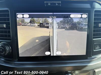 2026 Ford F-250 Super Duty Lariat - Photo 49 - North Salt Lake, UT 84010