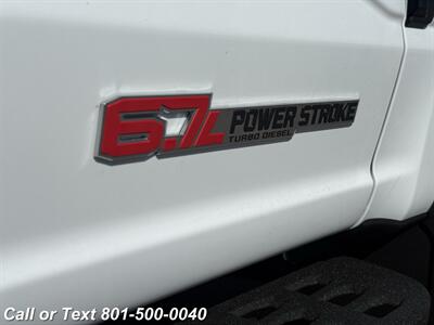2026 Ford F-250 Super Duty Lariat - Photo 29 - North Salt Lake, UT 84010