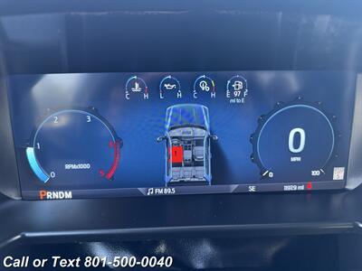2026 Ford F-250 Super Duty Lariat - Photo 43 - North Salt Lake, UT 84010