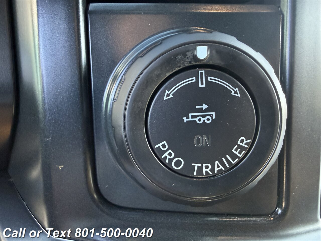 2026 Ford F-250 Super Duty Lariat - Photo 55 - North Salt Lake, UT 84010