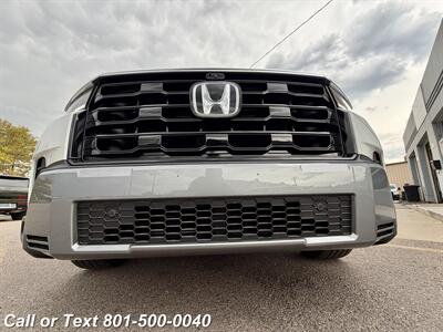 2026 Honda Pilot Touring - Photo 3 - North Salt Lake, UT 84010