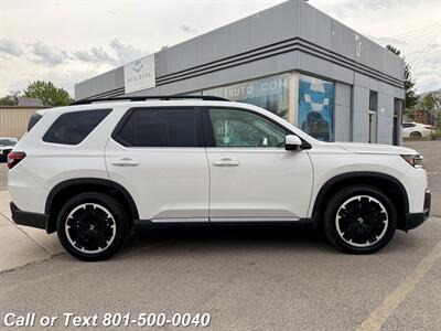 2026 Honda Pilot Touring - Photo 2 - North Salt Lake, UT 84010