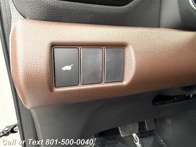 2026 Honda Pilot Touring - Photo 48 - North Salt Lake, UT 84010