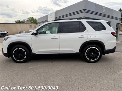 2026 Honda Pilot Touring - Photo 23 - North Salt Lake, UT 84010