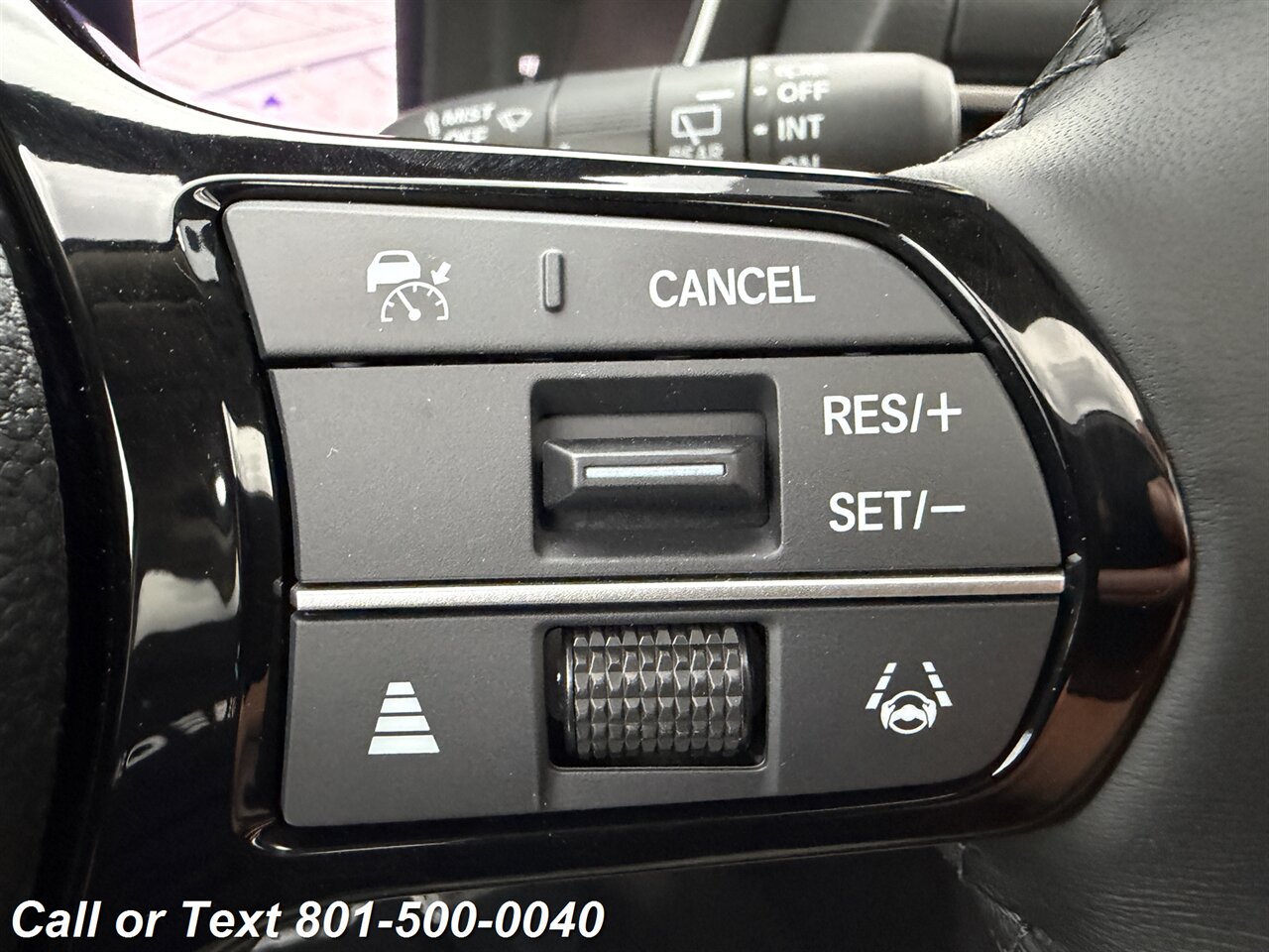 2026 Honda Pilot Touring - Photo 49 - North Salt Lake, UT 84010