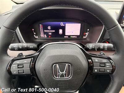2026 Honda Pilot Touring - Photo 52 - North Salt Lake, UT 84010
