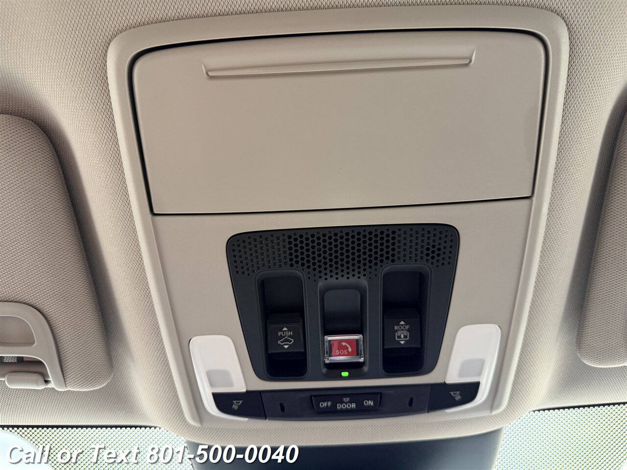 2026 Honda Pilot Touring - Photo 54 - North Salt Lake, UT 84010