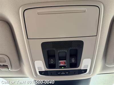 2026 Honda Pilot Touring - Photo 58 - North Salt Lake, UT 84010