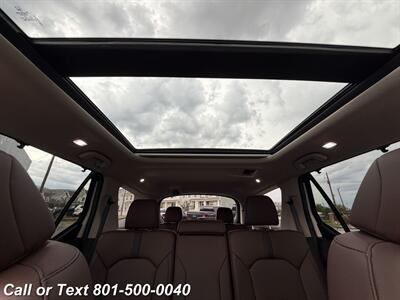 2026 Honda Pilot Touring - Photo 41 - North Salt Lake, UT 84010