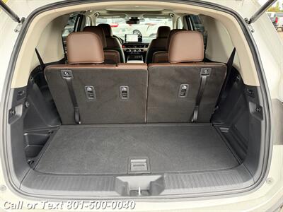 2026 Honda Pilot Touring - Photo 22 - North Salt Lake, UT 84010