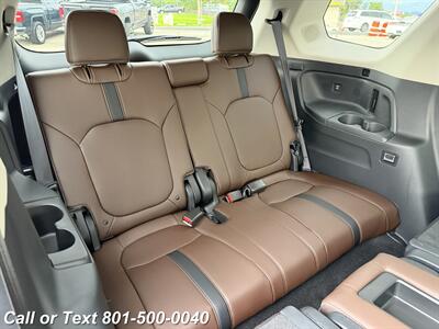 2026 Honda Pilot Touring - Photo 27 - North Salt Lake, UT 84010