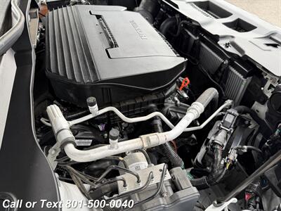 2026 Honda Pilot Touring - Photo 14 - North Salt Lake, UT 84010