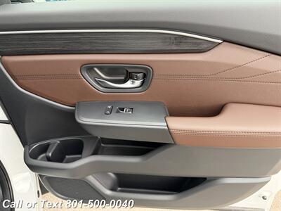 2026 Honda Pilot Touring - Photo 37 - North Salt Lake, UT 84010