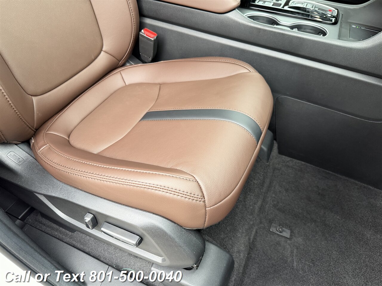 2026 Honda Pilot Touring - Photo 35 - North Salt Lake, UT 84010