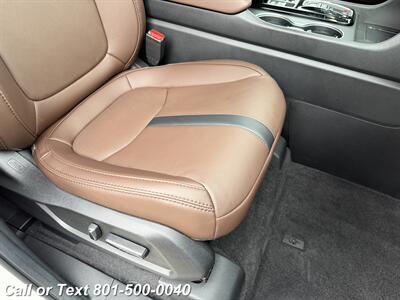2026 Honda Pilot Touring - Photo 39 - North Salt Lake, UT 84010