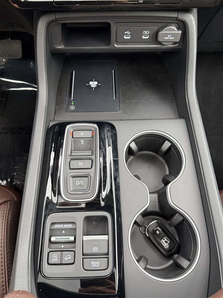 2026 Honda Pilot Touring - Photo 53 - North Salt Lake, UT 84010