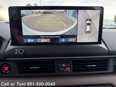 2026 Honda Pilot Touring - Photo 47 - North Salt Lake, UT 84010