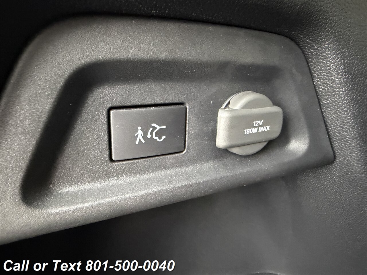 2026 Honda Pilot Touring - Photo 24 - North Salt Lake, UT 84010