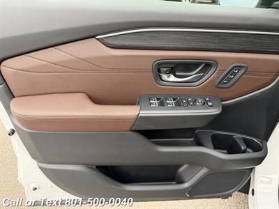 2026 Honda Pilot Touring - Photo 44 - North Salt Lake, UT 84010