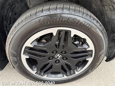 2026 Honda Pilot Touring - Photo 16 - North Salt Lake, UT 84010