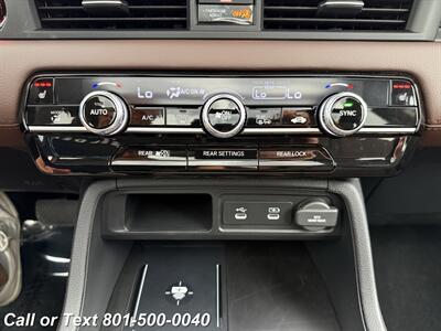 2026 Honda Pilot Touring - Photo 56 - North Salt Lake, UT 84010