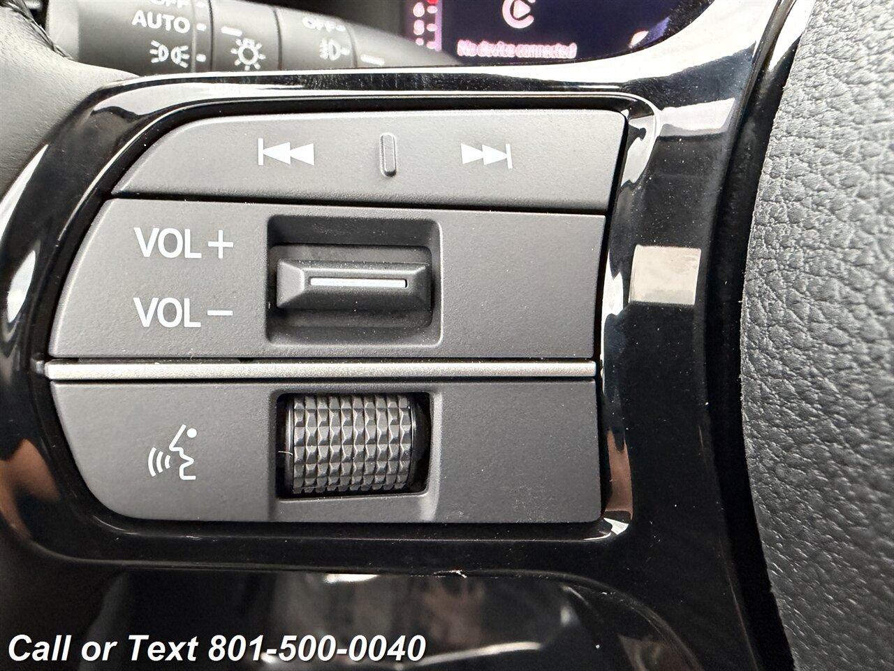 2026 Honda Pilot Touring - Photo 50 - North Salt Lake, UT 84010