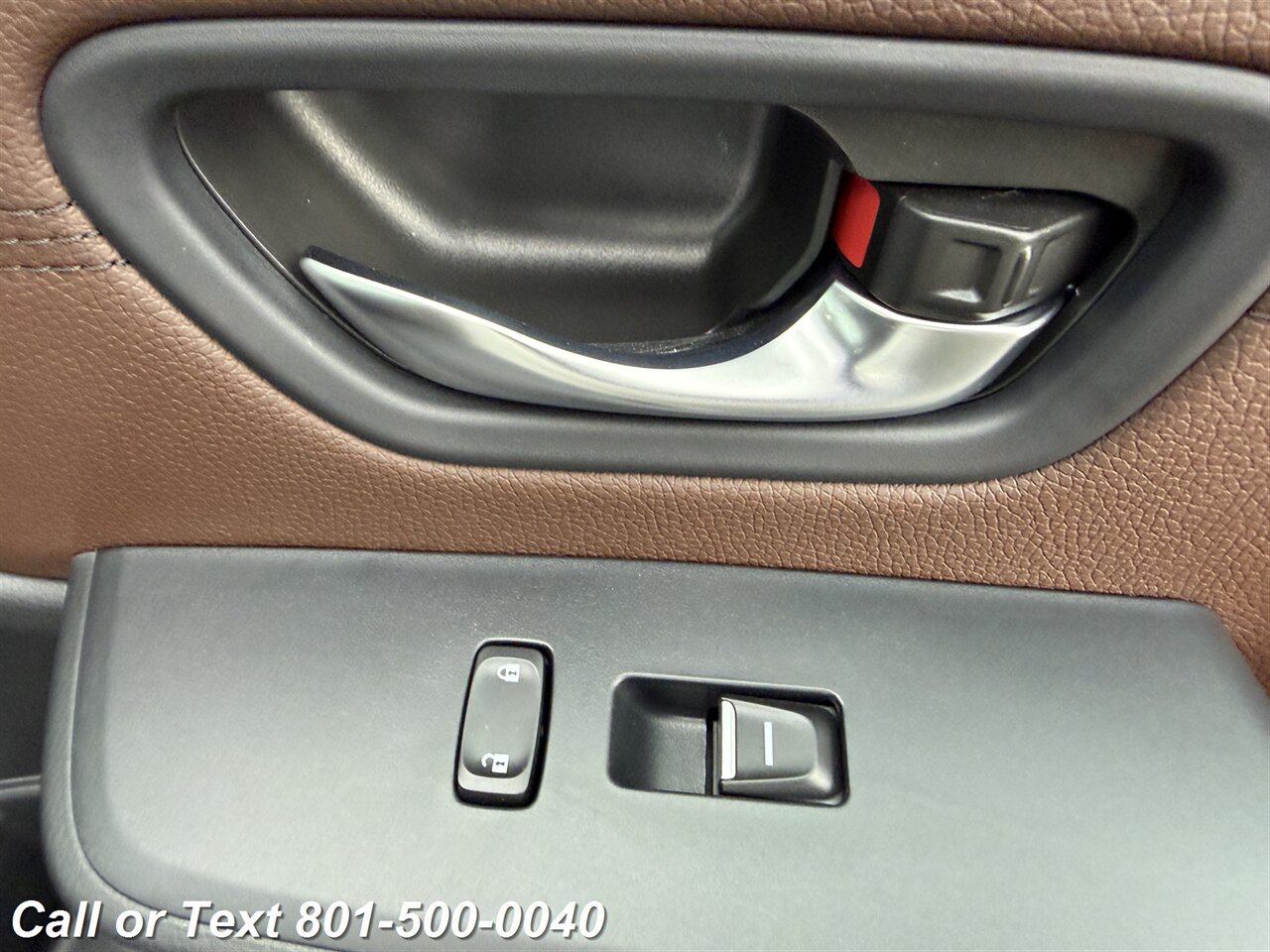 2026 Honda Pilot Touring - Photo 36 - North Salt Lake, UT 84010