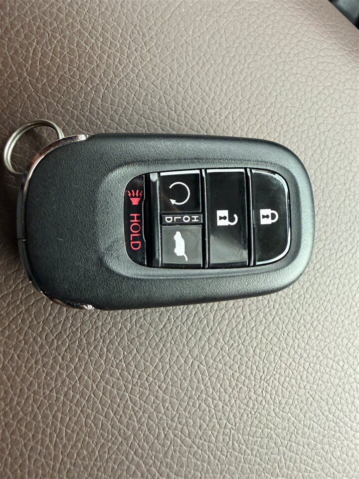 2026 Honda Pilot Touring - Photo 42 - North Salt Lake, UT 84010