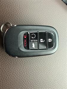 2026 Honda Pilot Touring - Photo 46 - North Salt Lake, UT 84010