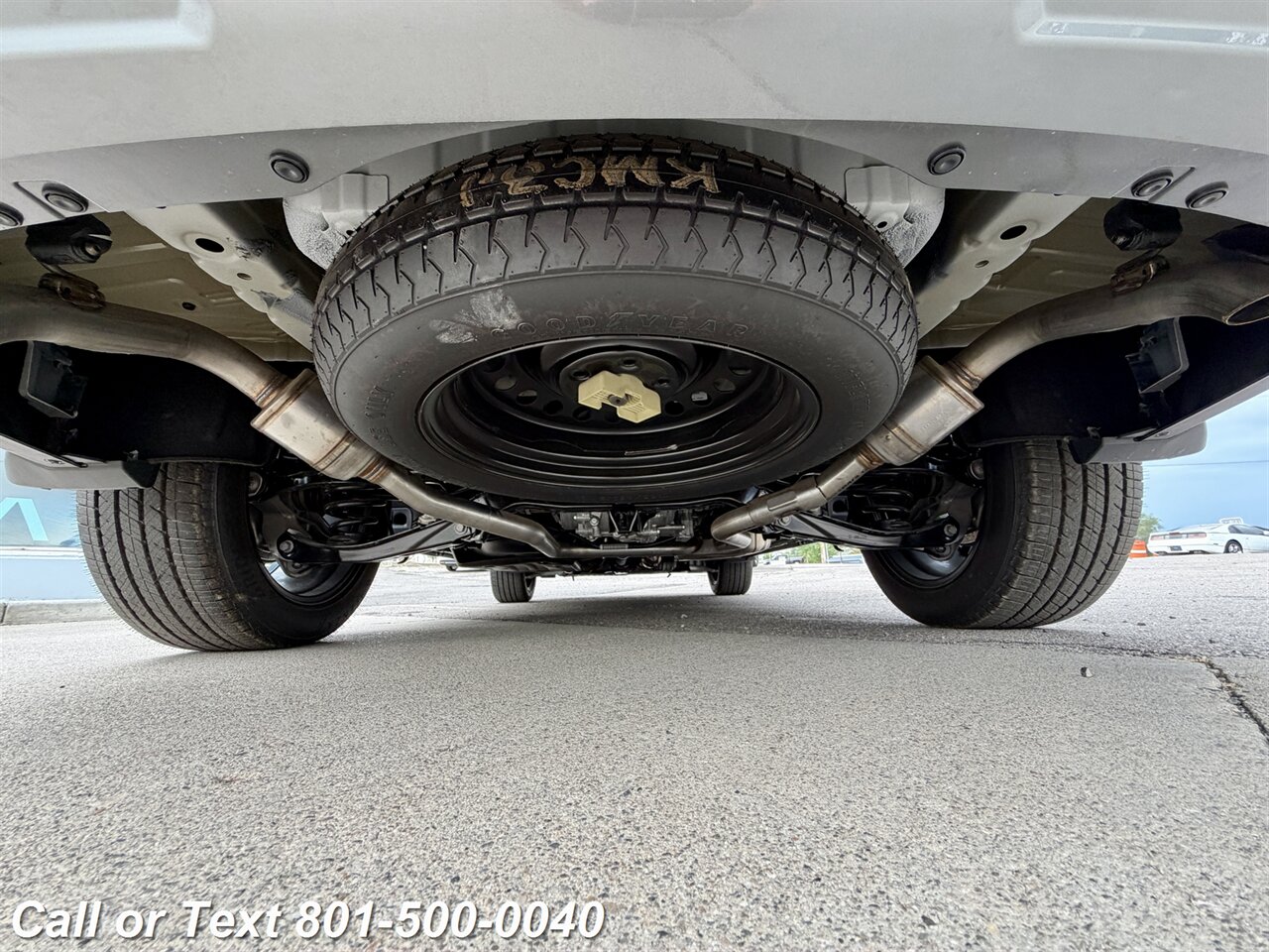 2026 Honda Pilot Touring - Photo 9 - North Salt Lake, UT 84010