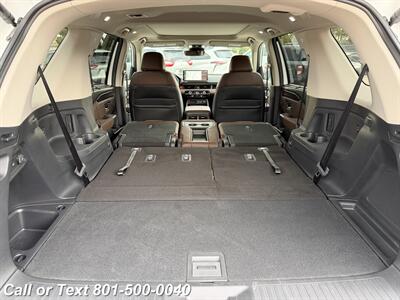 2026 Honda Pilot Touring - Photo 26 - North Salt Lake, UT 84010