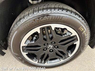 2026 Honda Pilot Touring - Photo 20 - North Salt Lake, UT 84010