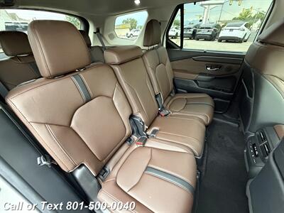 2026 Honda Pilot Touring - Photo 28 - North Salt Lake, UT 84010