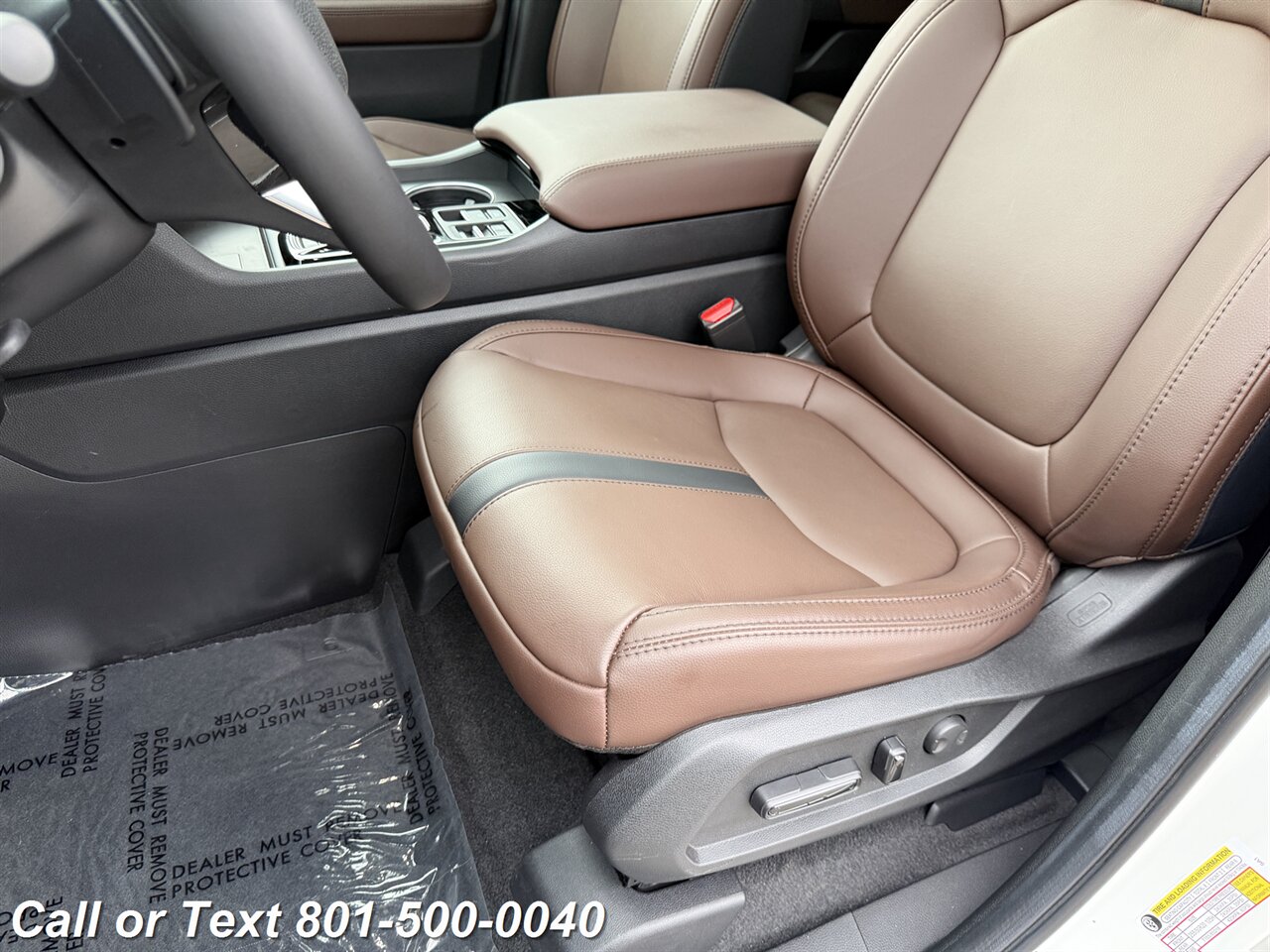 2026 Honda Pilot Touring - Photo 38 - North Salt Lake, UT 84010