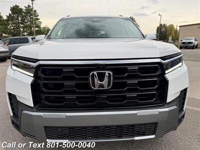 2026 Honda Pilot Touring - Photo 4 - North Salt Lake, UT 84010